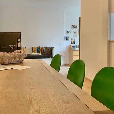 Westside Apartments Leipzig Dış mekan fotoğraf